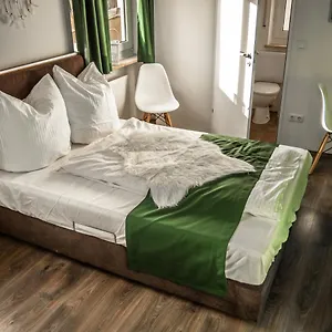 Waldpension Zollhaus Norymberga