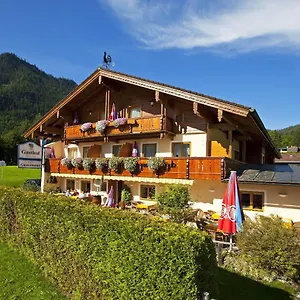 Hotel Gaestehaus Baltram