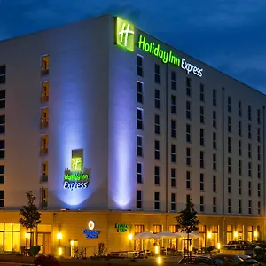 Hotell Express Nuernberg-schwabach, Schwabach