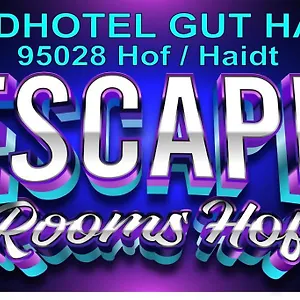 Gut Haidt Hof (Bavaria)