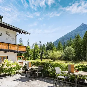 Guest house Woerndlhof - Refugium