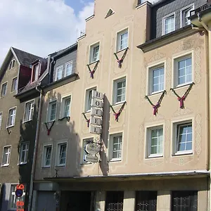 Hotell Schmidt, Selb