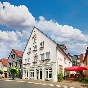 Hotel Mueller Cafe & Wein - Mondholzhotel