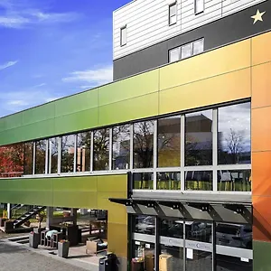 Hotel Central **** Hof (Bavaria)