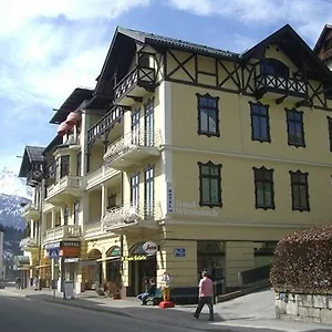 Hotell Wittelsbach, Berchtesgaden