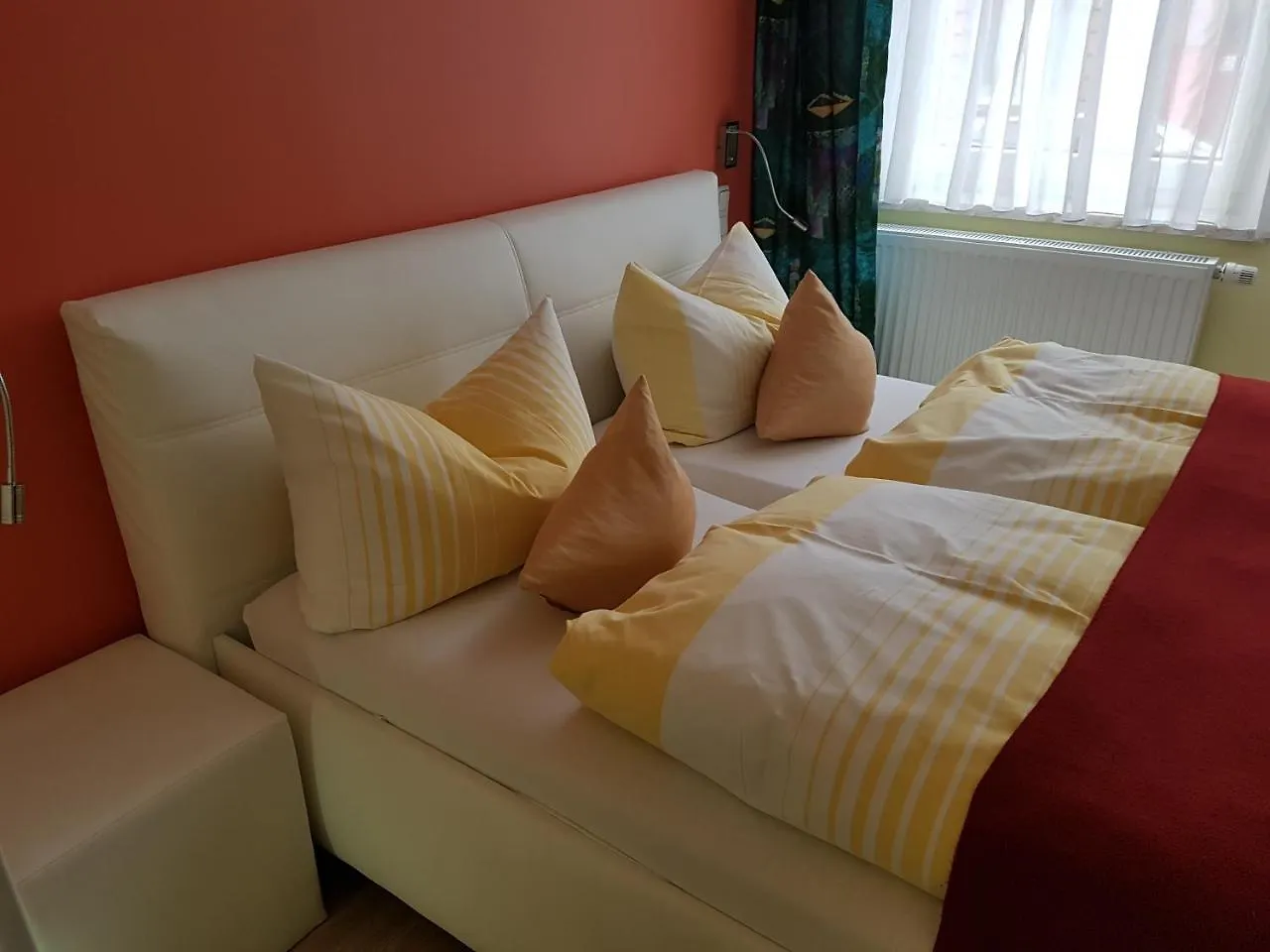 Hotel Am Kuhbogen Hof