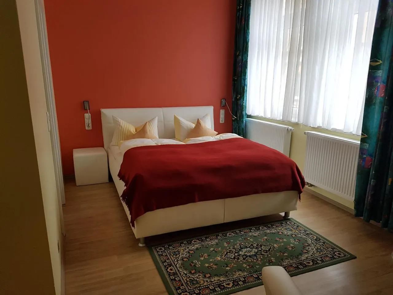 Hotel Am Kuhbogen Hof  Germany