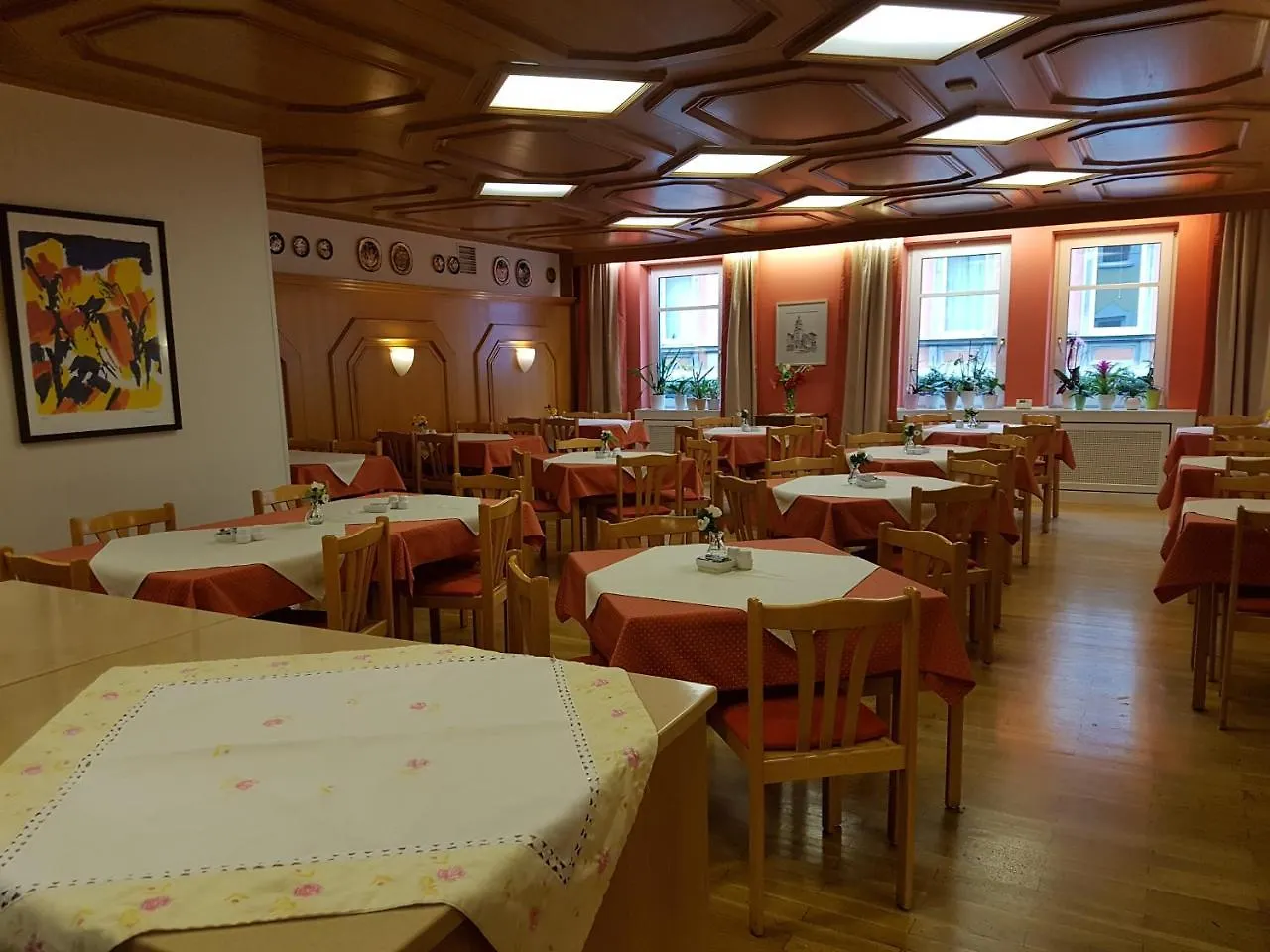 Hotel Am Kuhbogen Hof   Hof (Bavaria)