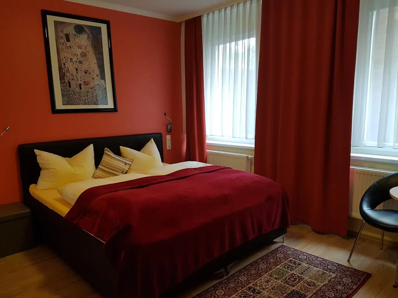 ***  Hotel Am Kuhbogen Hof  Germany